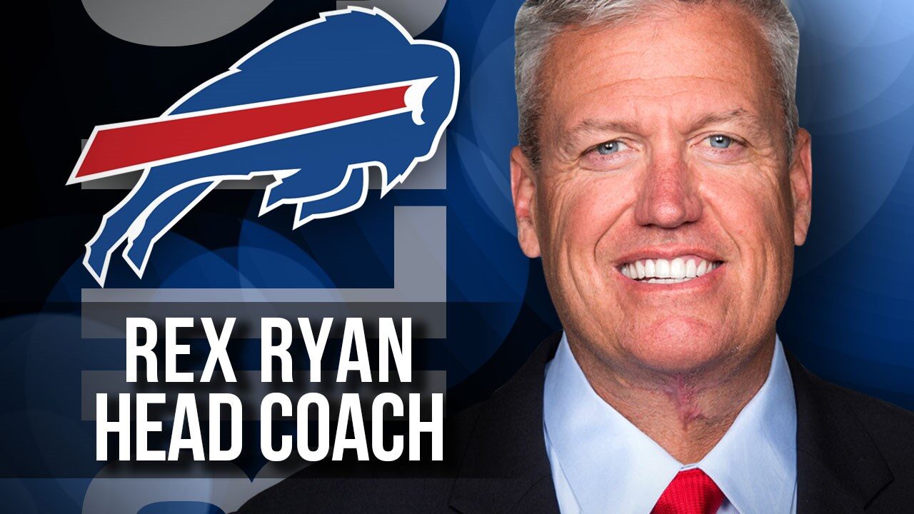 RexRyan