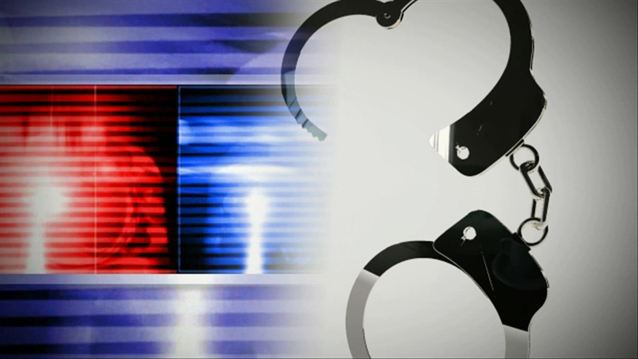 Head Of Jamestown Drug Organization Pleads Guilty To Selling Heroin, Cocaine