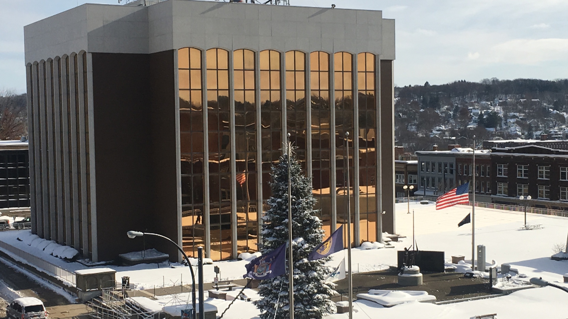 December JLDC Meeting is Cancelled