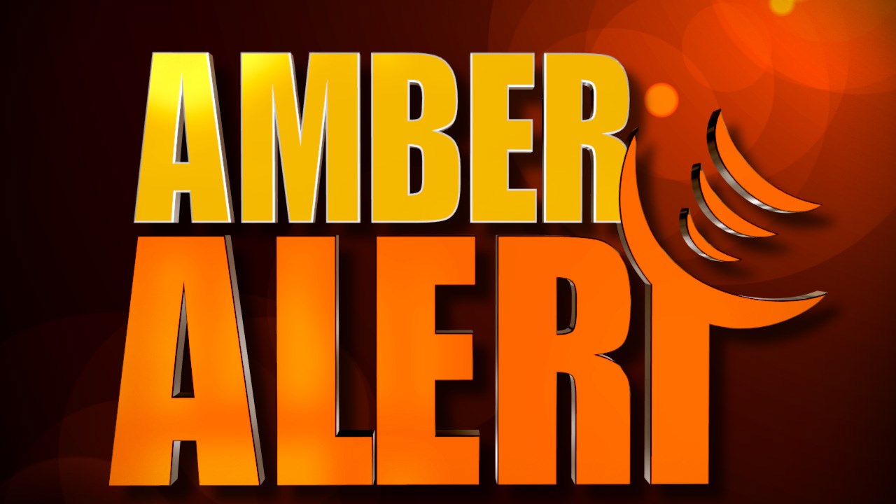 AMBER Alert Canceled For Missing Two Month Old