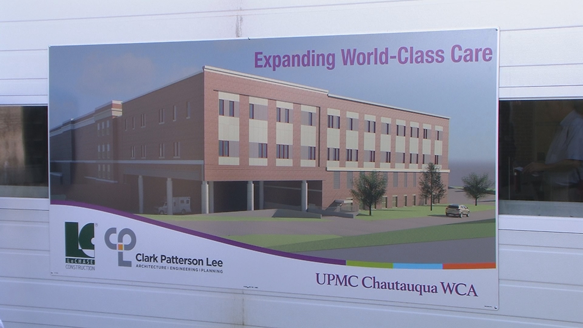 UPMC Chautauqua Seeking Baby Photos For New Display