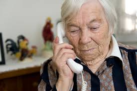 Niagara County Office for the Aging Warns of Scam Targeting Home Delivered Meals