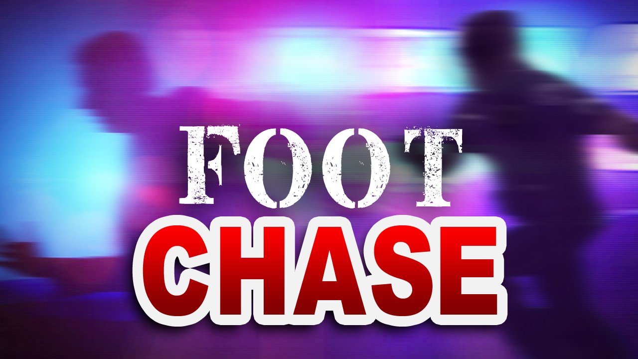 Jamestown Teen Charged with Resisting Arrest After Fleeing Fight Scene