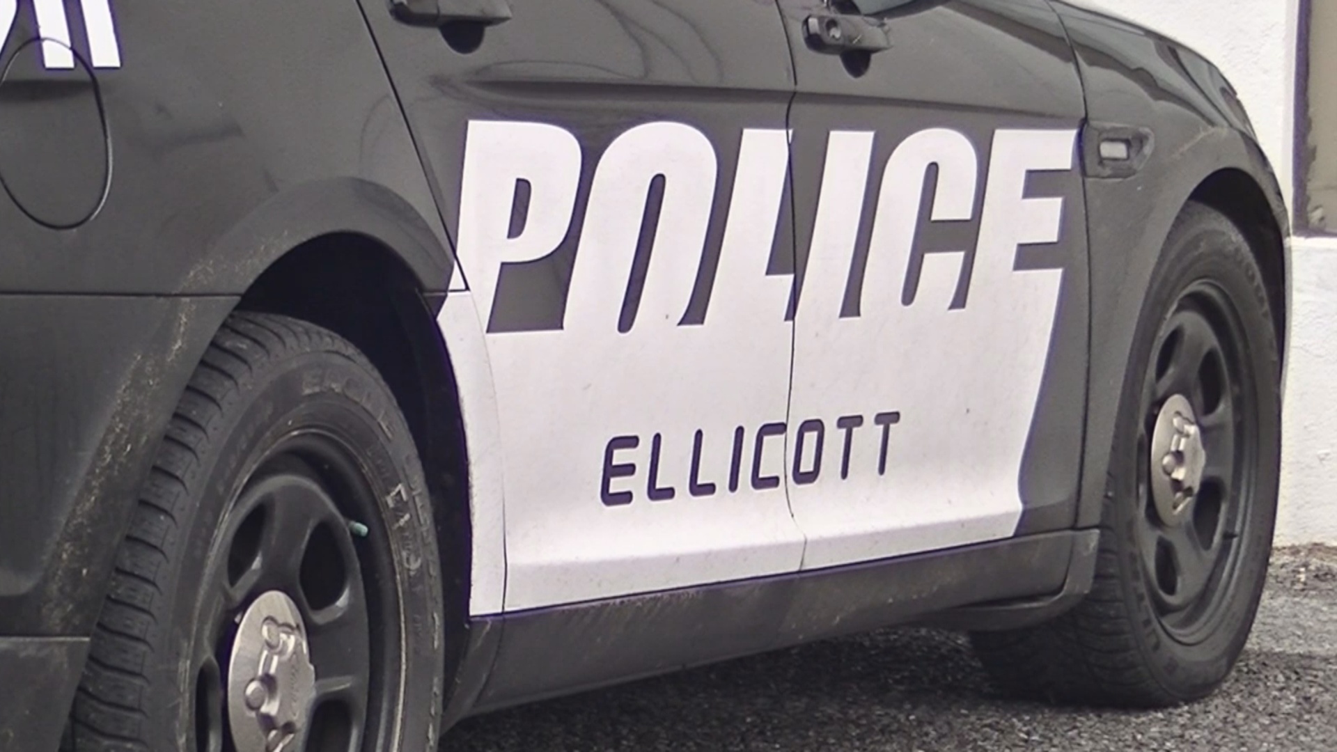 Man Charged After Falconer Domestic Incident