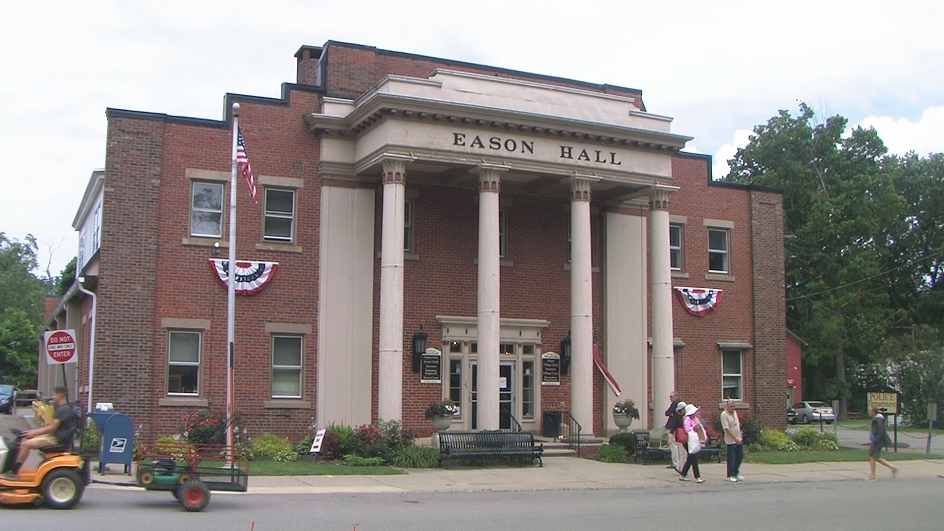 First Friday Street Closure in Westfield to Enhance Safety and Enjoyment