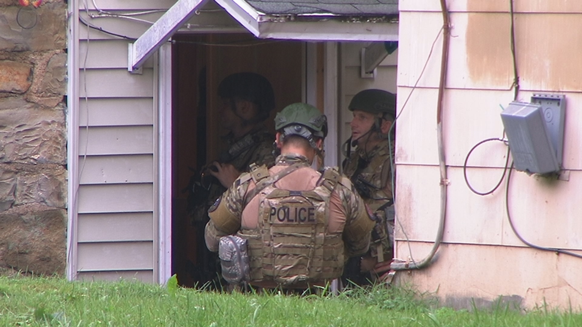 Snellings: Focus Is On Collaboration, Not Consolidation Of Task Forces