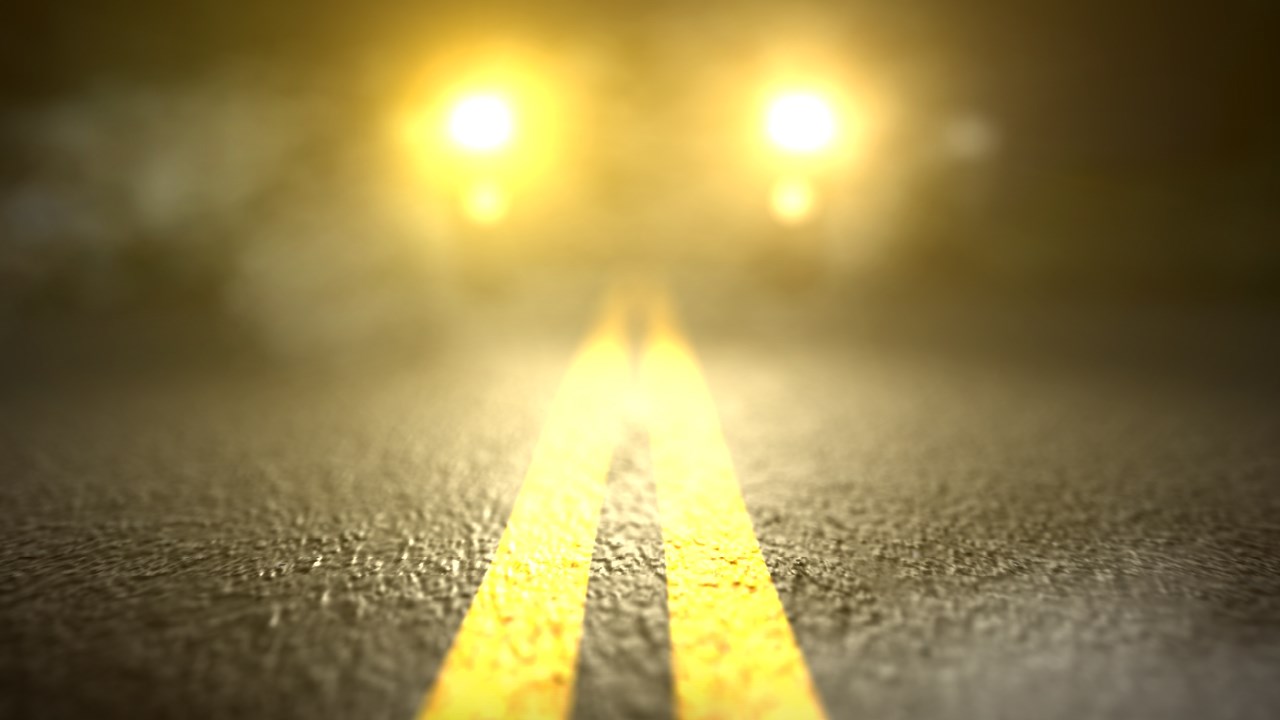 Dunkirk Man Arrested After Allegedly Leaving Scene Of Crash