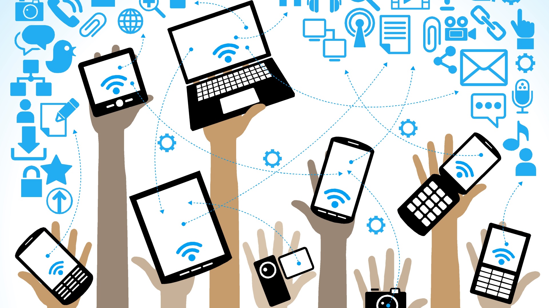 Computer Glitch Delays ELA Testing In Some Schools Statewide