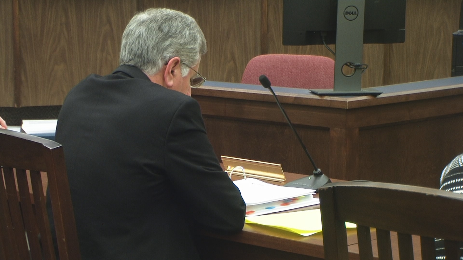 Teresi To Nominate Candidate To Fill City Council Seat During City Council Meeting