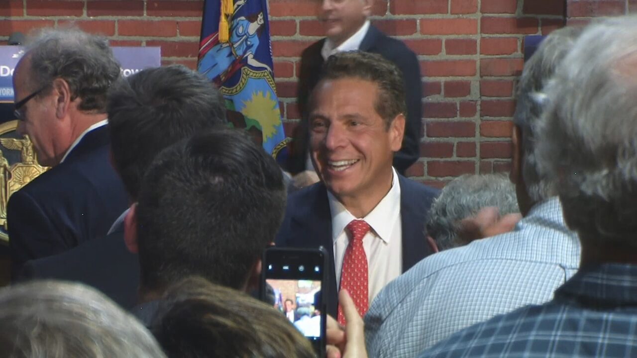 Cuomo