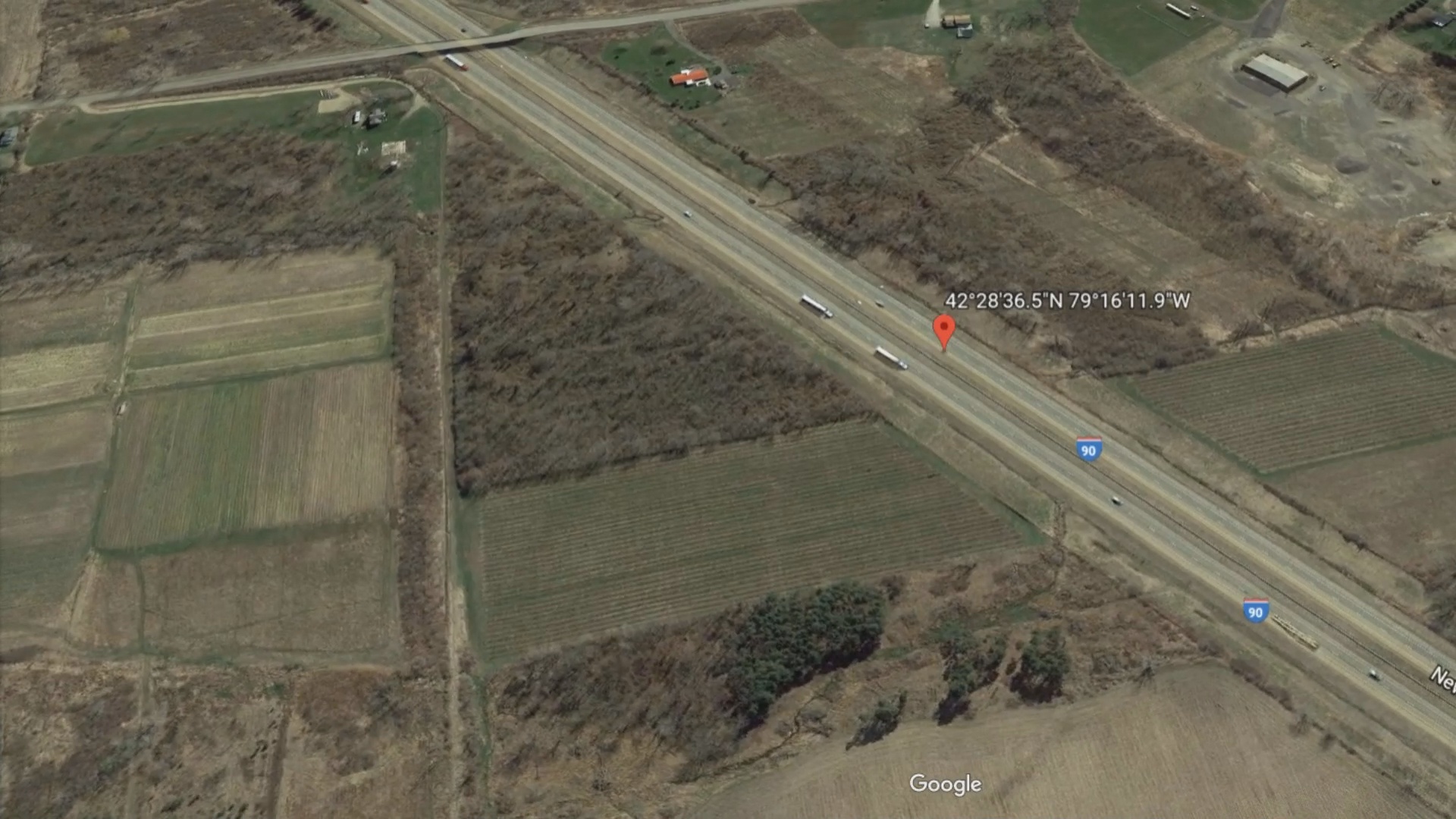 State Awards CCIDA $5.25 Million Grant for I-90 Shovel-Ready Site in Ripley