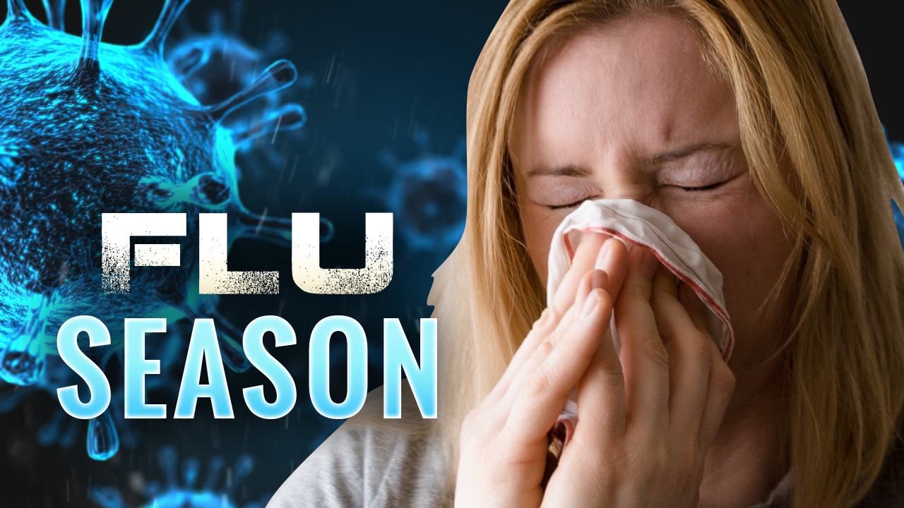 Confirmed Flu Cases, Hospitalizations Continue To Rise In New York