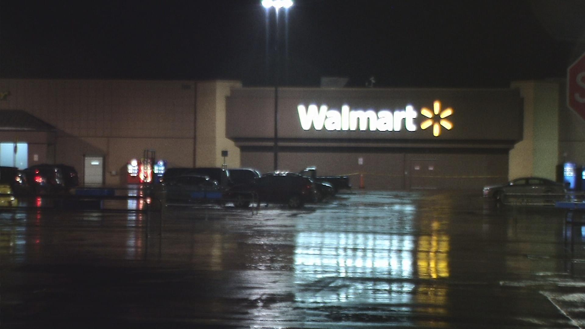 Lakewood Shopper Charged with Petit Larceny