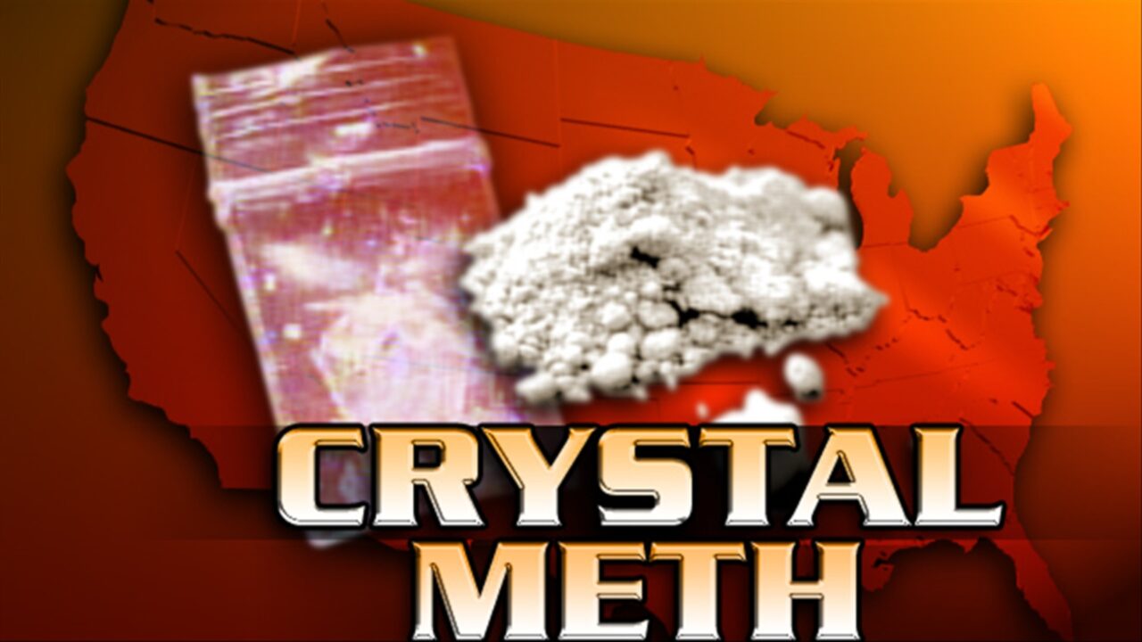 Meth