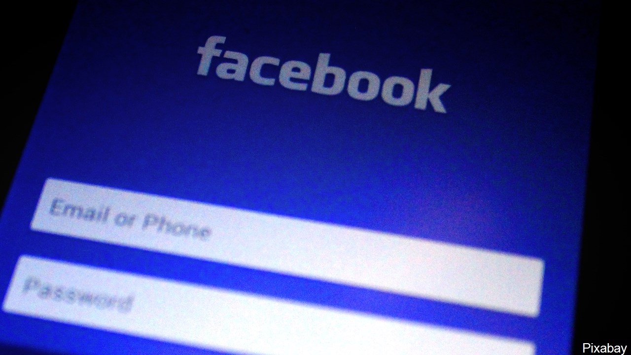 Federal Government, Collection Of States, File Twin Lawsuits Against Facebook