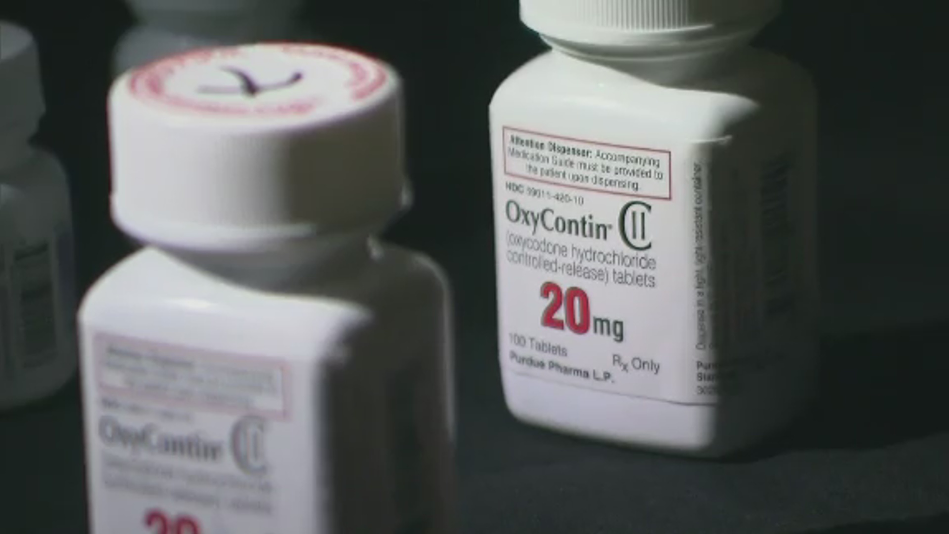 Purdue University: School Has No Connection To Purdue Pharma