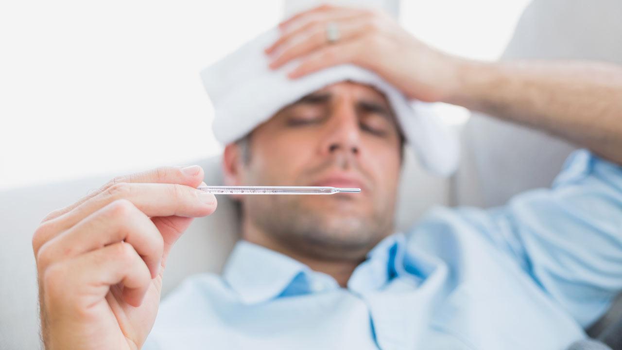 CDC: Flu Season Is The Longest In A Decade