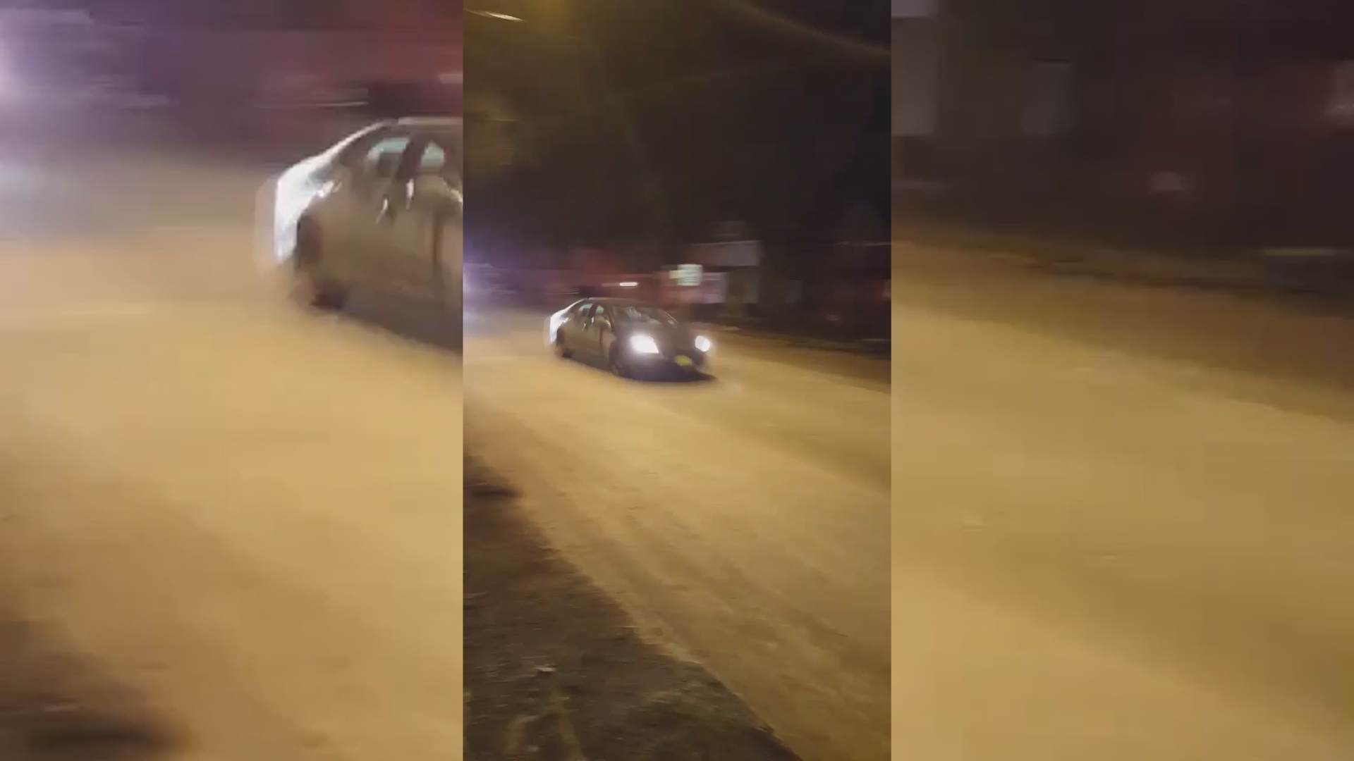 High-Speed Pursuit Ends in Arrest of Two Suspects