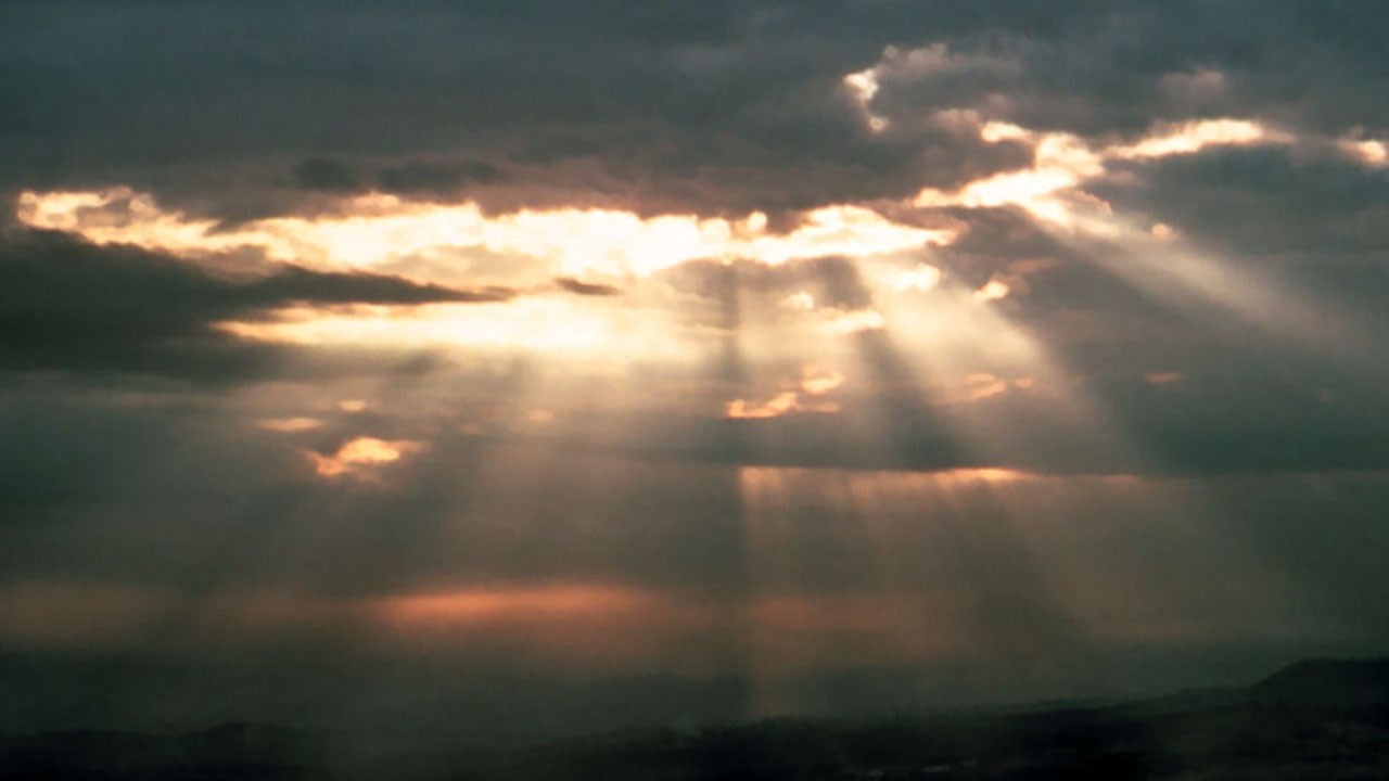 Week Starts Off Cool, Warm Up Likely By Mid-Week