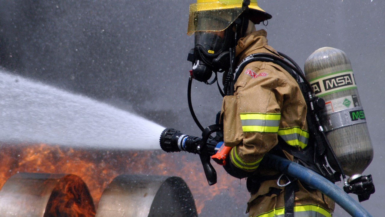 Federal Boost for NY Fire Departments: $1.5M to Enhance Safety and Training