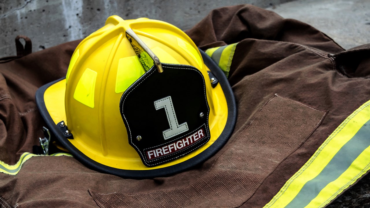 NY Bans Incineration Disposal Of Toxic Firefighting Foam