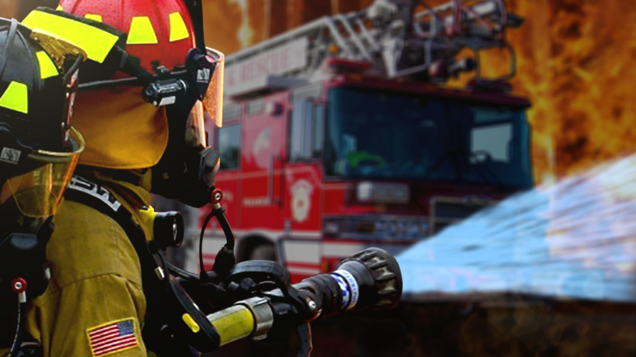 Jamison Road Fire Company Secures $176K FEMA Grant for Enhanced Safety