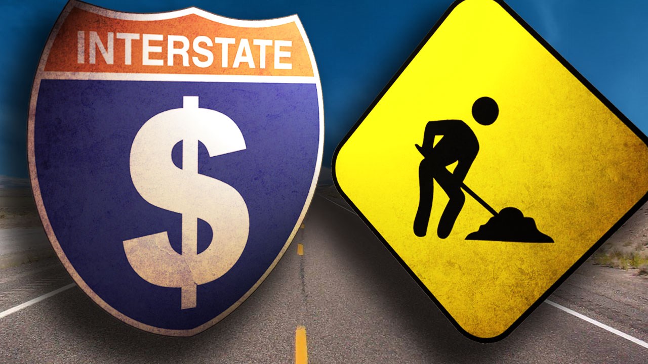 Revitalizing Roads: $45 Million Thruway Project Launches in Chautauqua County
