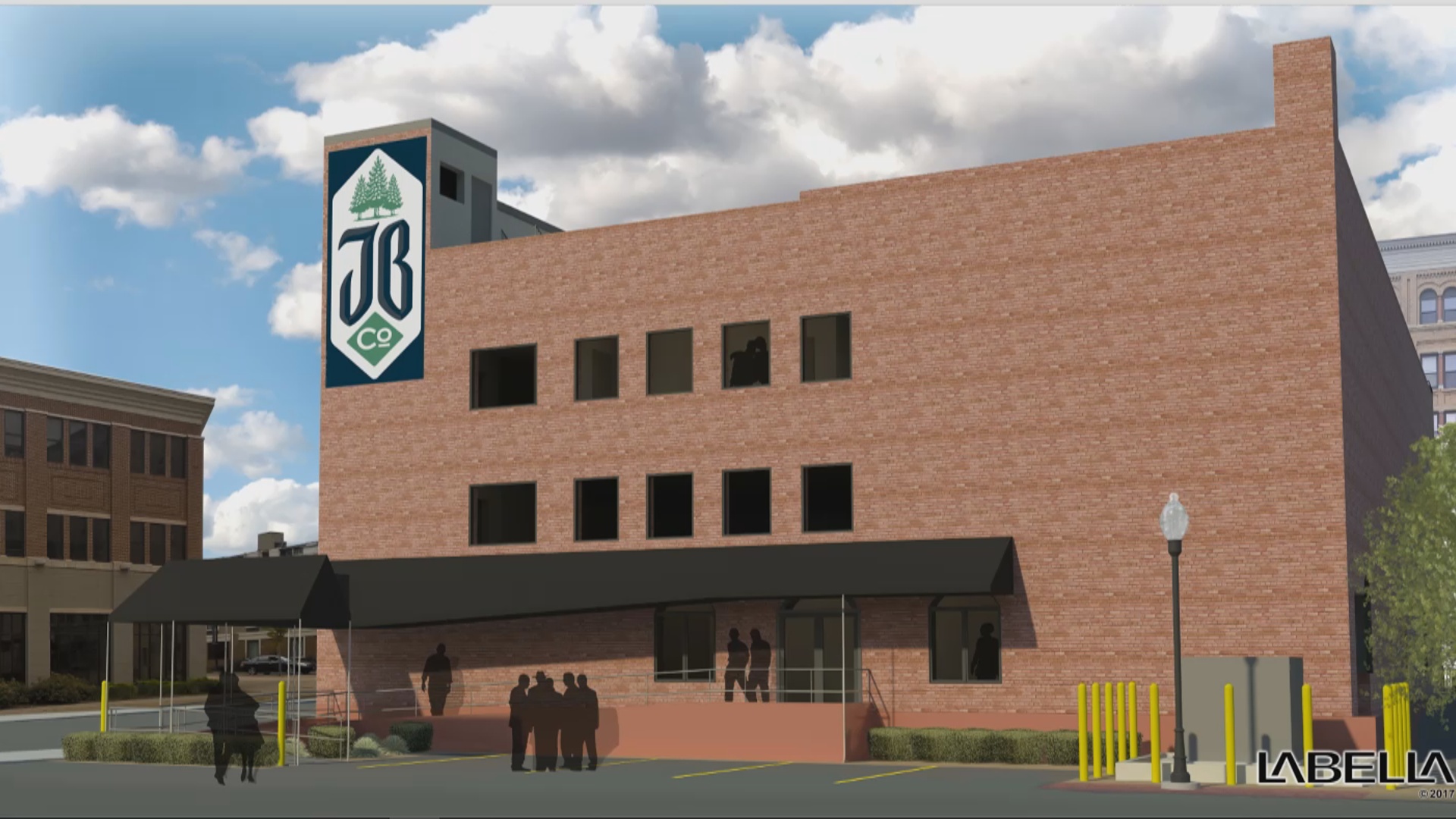 Downtown Brewery To Reopen With Liquor License