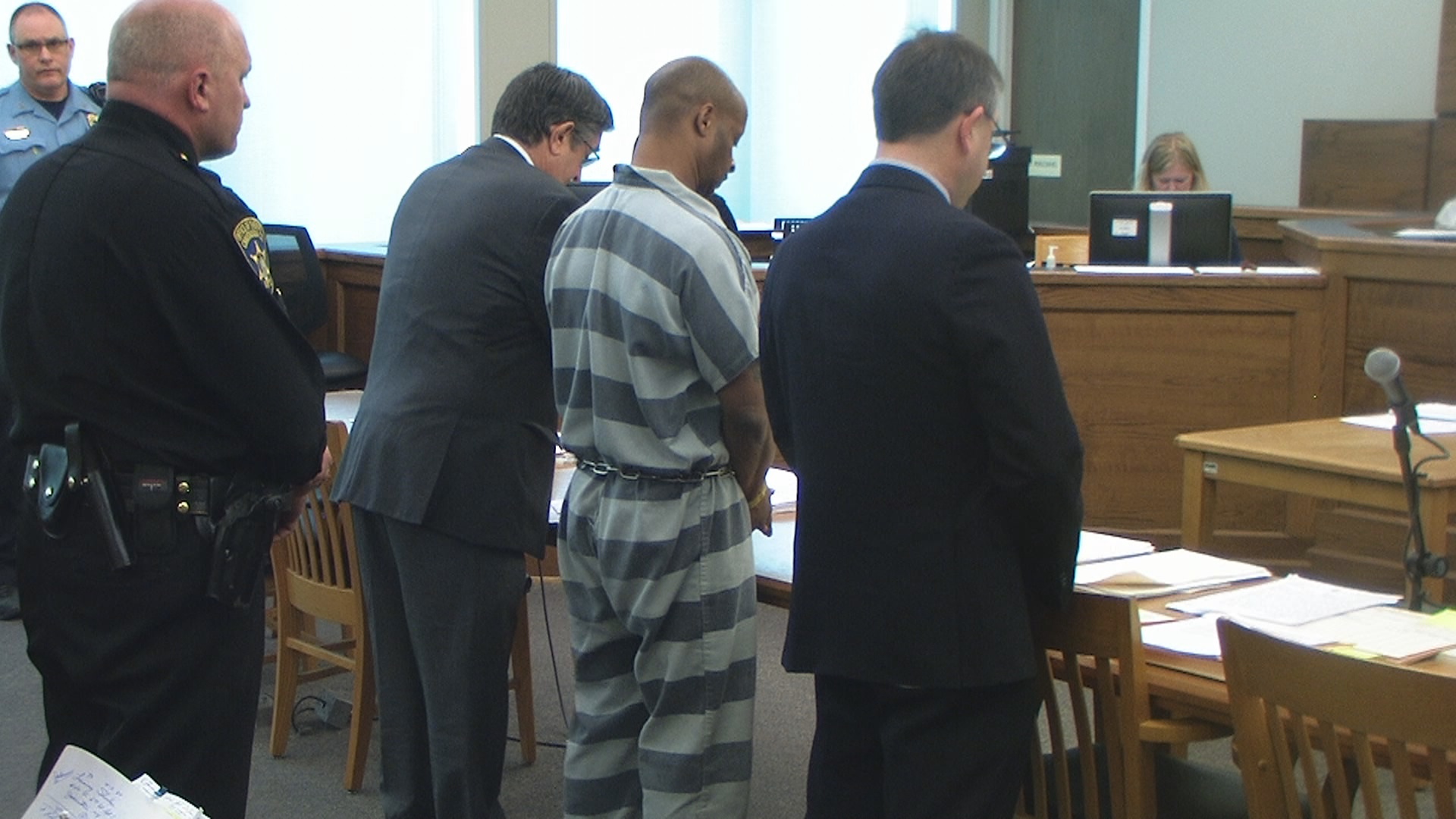 Admitted Dog Killer To Become First Member Of Animal Abuse Registry