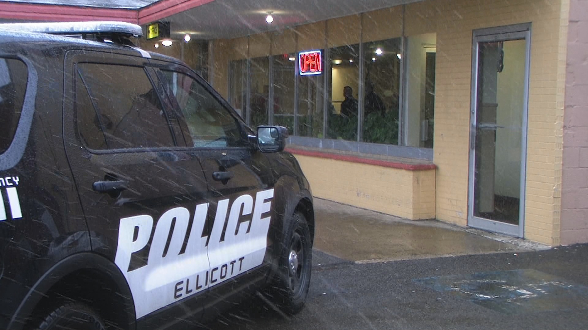 Mother, Father Charged Following Drug Overdose In Falconer