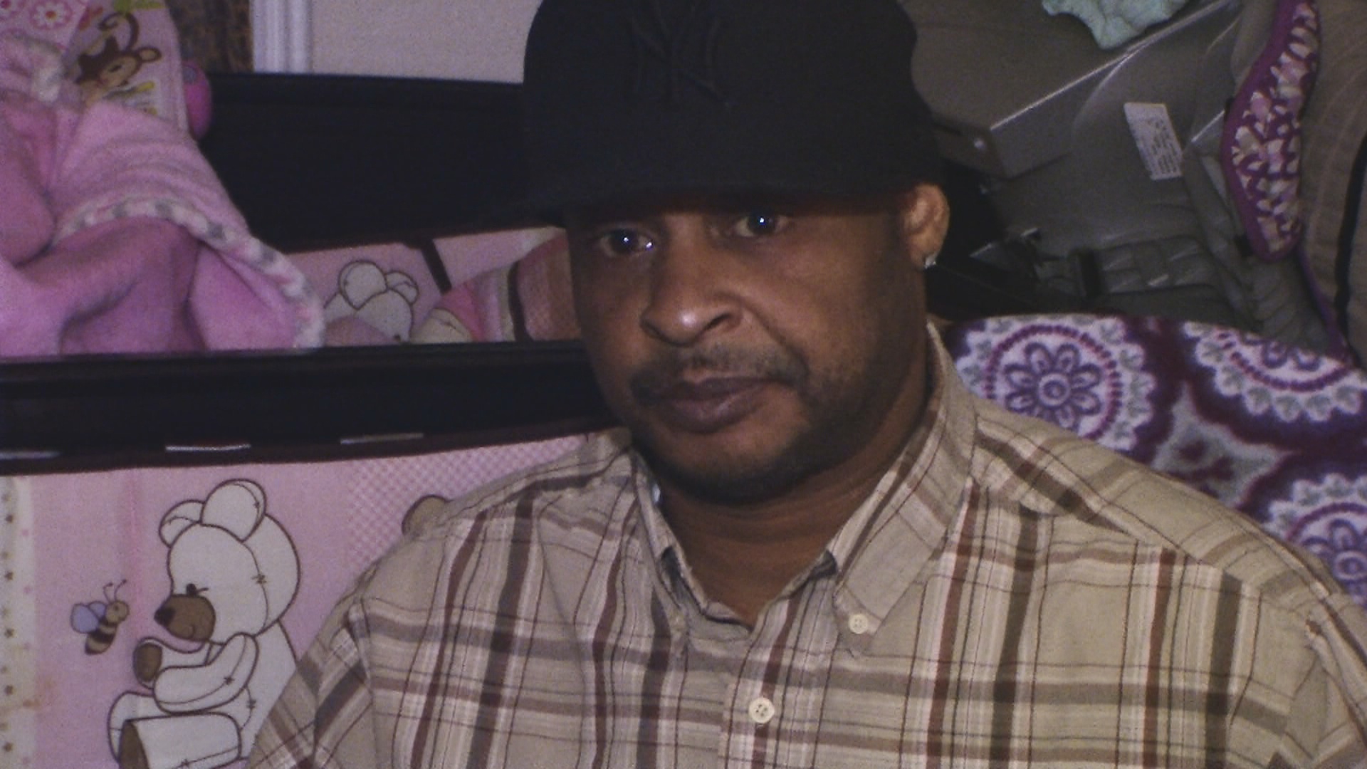 Admitted Dog Killer Sentenced