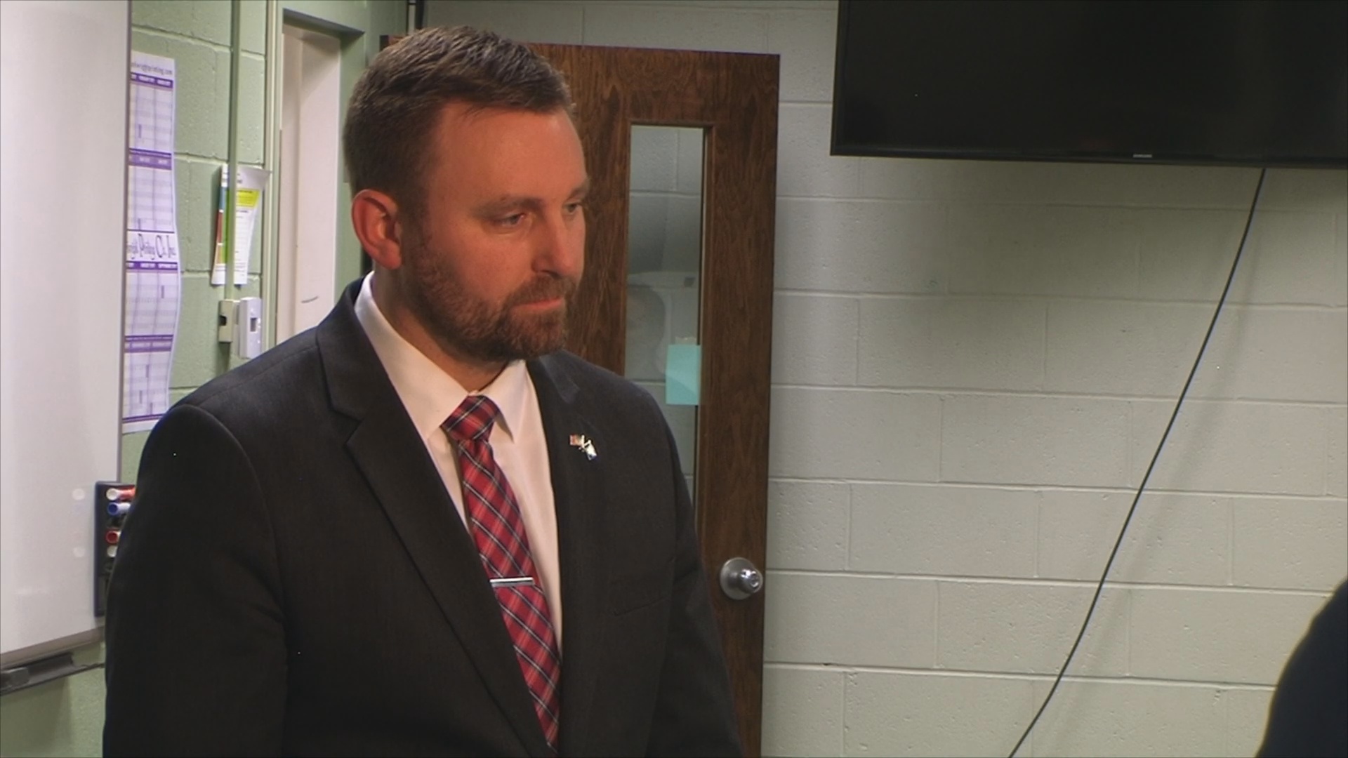 Chautauqua County DA Says Proposals Would Negatively Impact Witnesses, Victims And Community