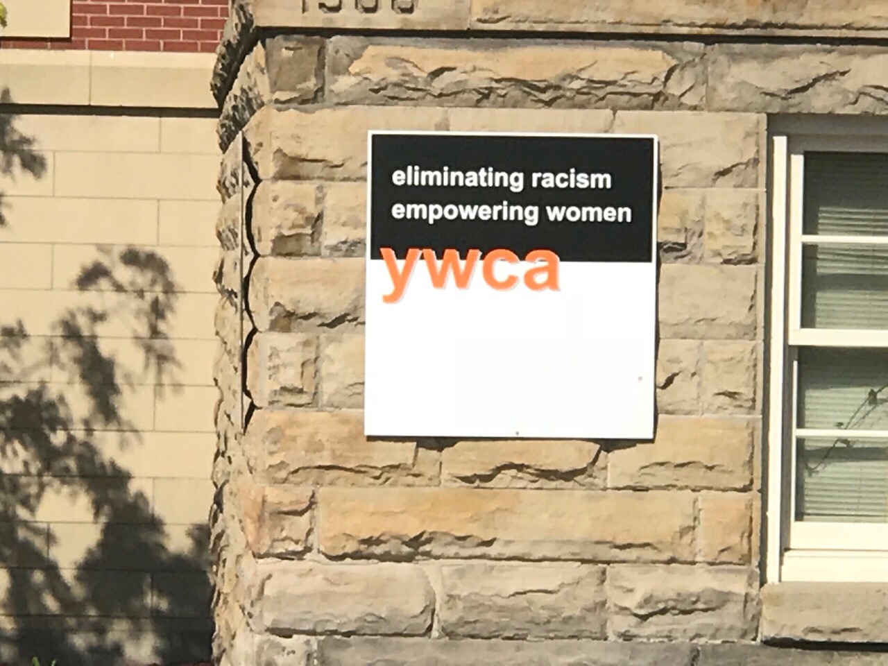 $600,000 DOJ Grant for Jamestown YWCA’s Violence Prevention Efforts