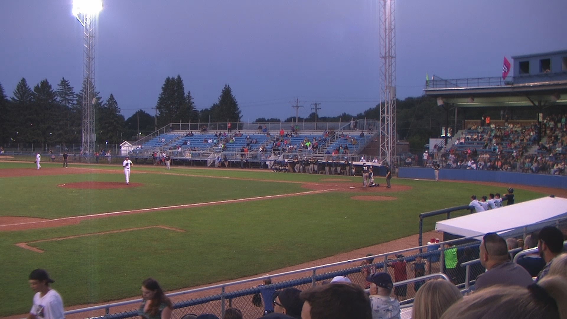 Tarp Skunks Announce COVID Guidelines For Upcoming Season