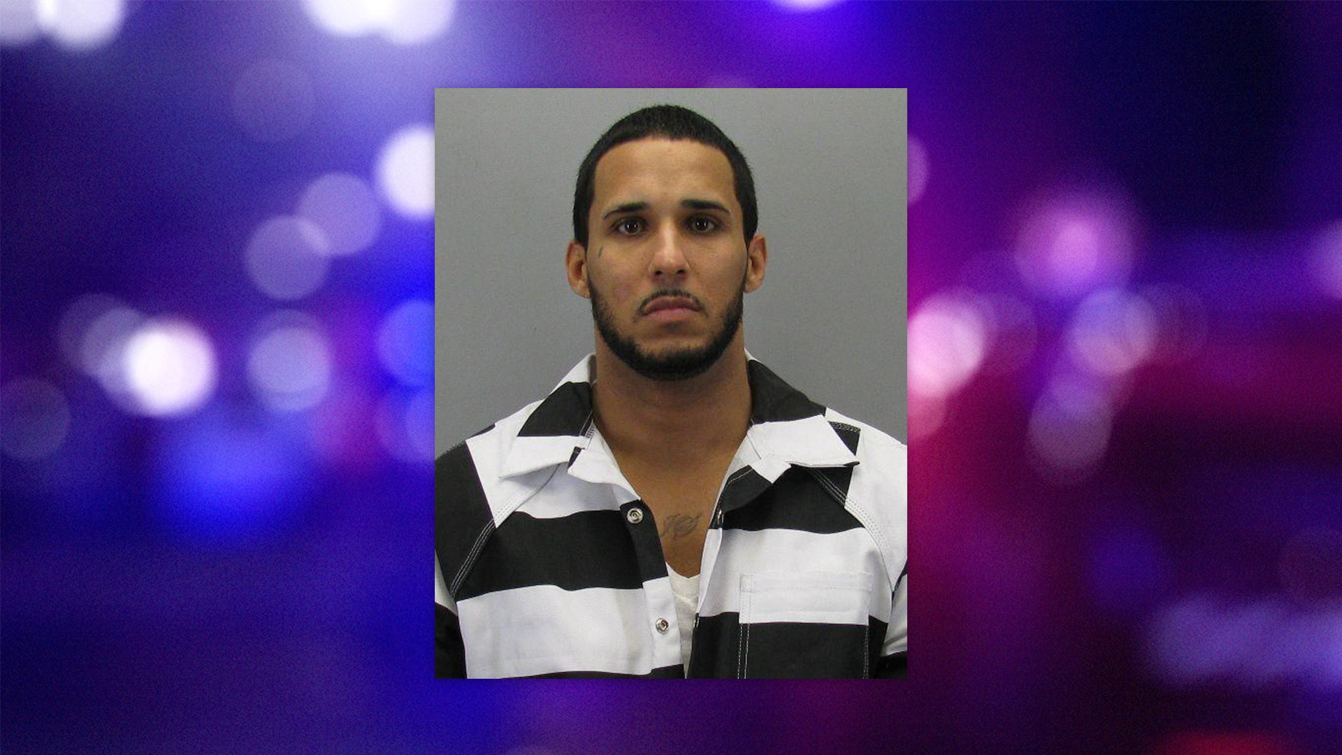 Jamestown Felon Faces Possession Of Ammunition Charge