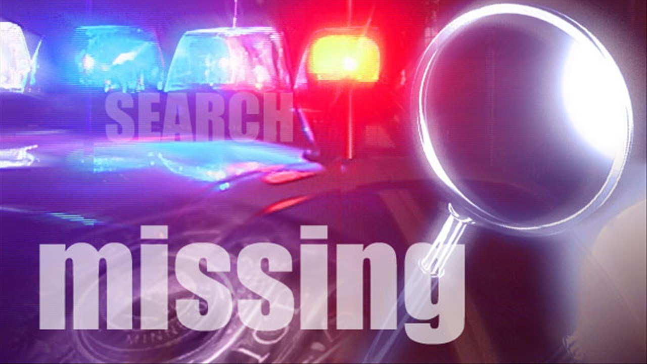 Missing 6-Year-Old Found A Half Mile Away From Home