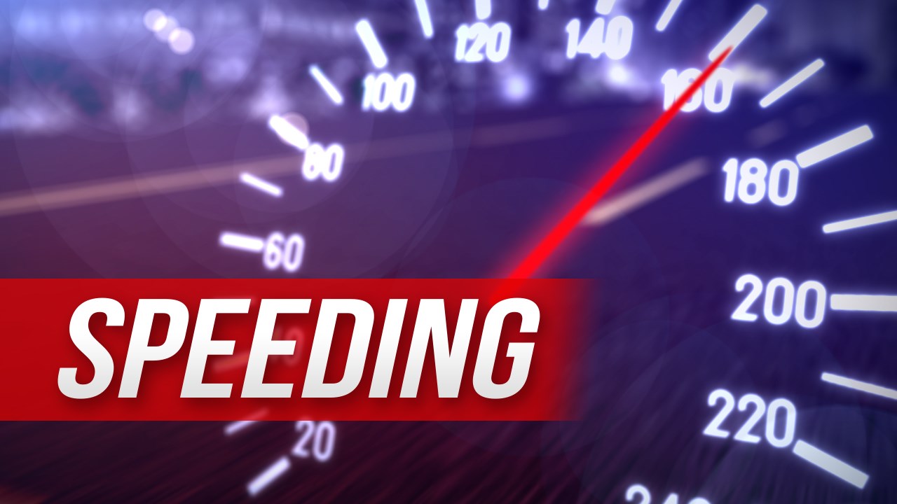 Speeder with Revoked License Caught in Cattaraugus County