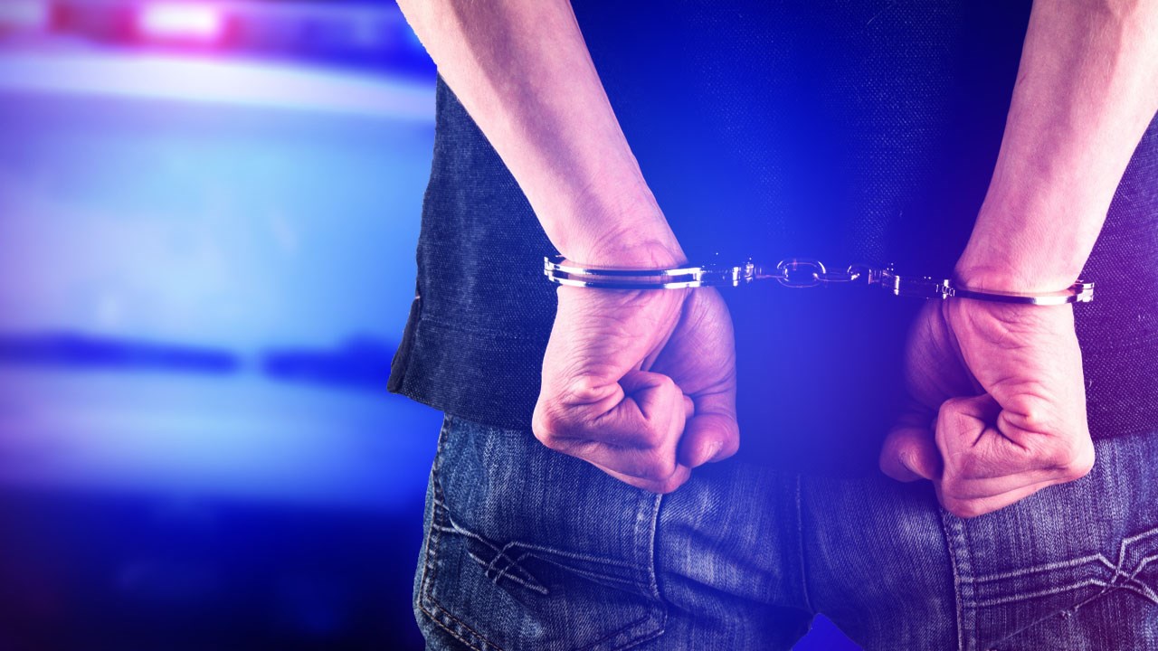 17-Year-Old Female Charged In Domestic Dispute Sunday Afternoon