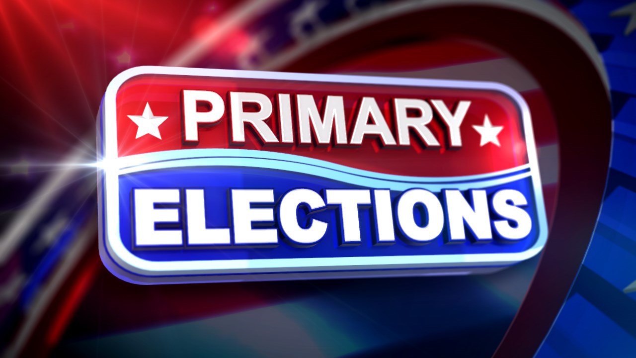 Presidential Primary Early Voting Hours, Locations Announced