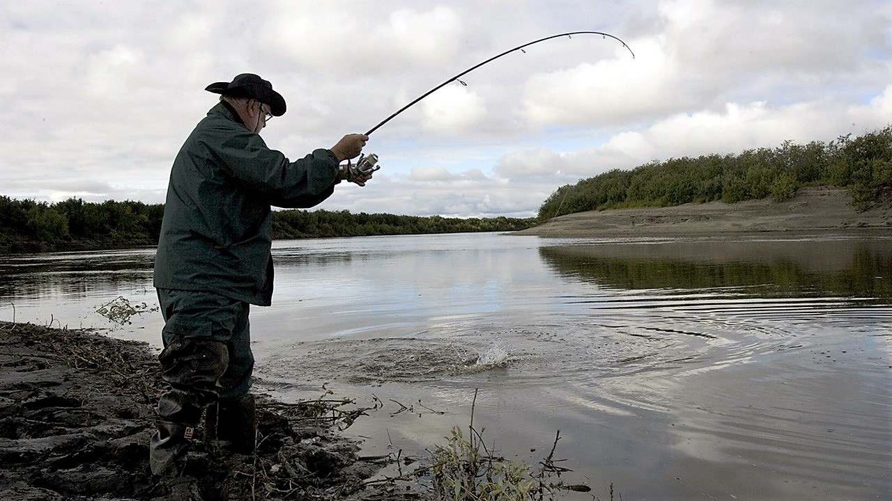 Free Fishing Set For Next Weekend In New York State