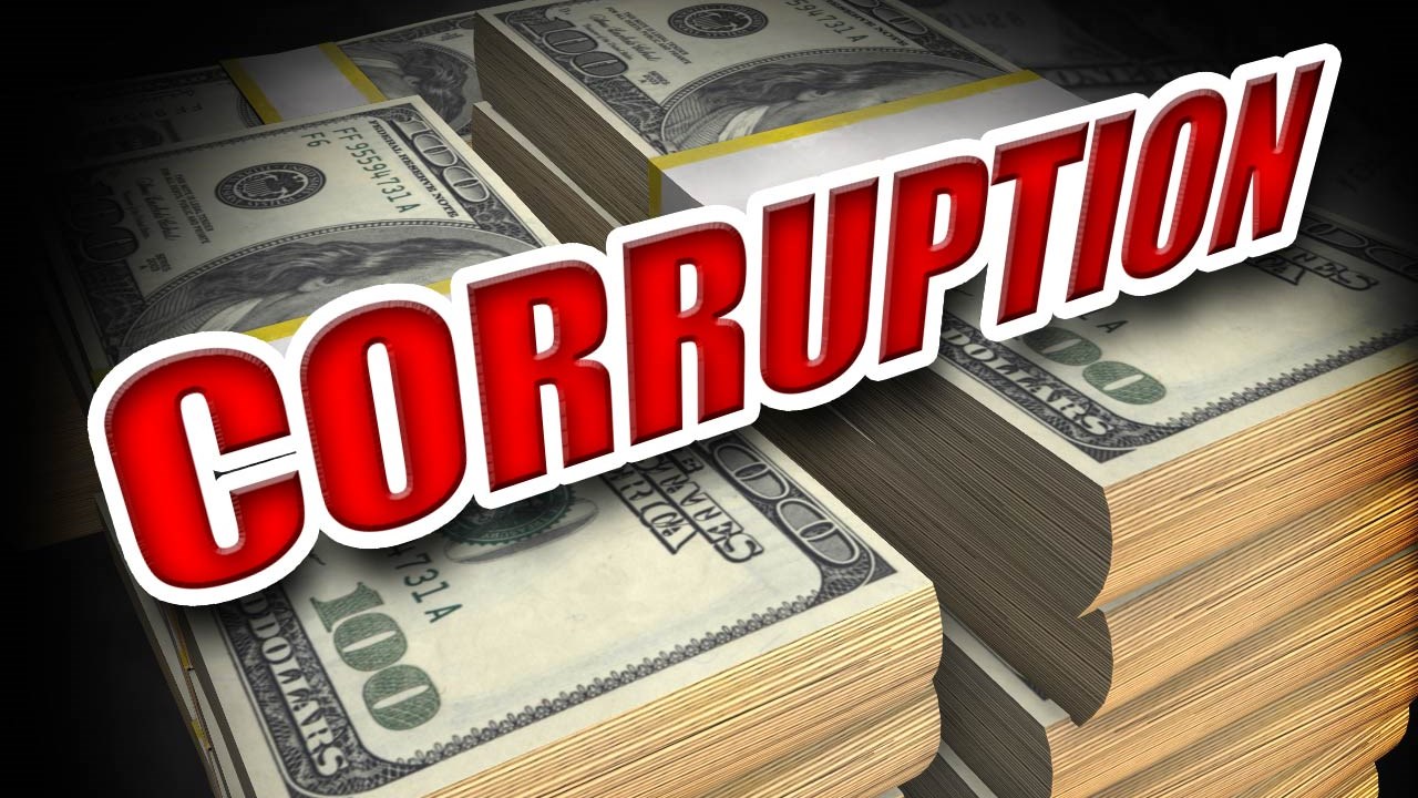 School Leaders Arrested in Corruption Scandal: Lavish Spending Uncovered