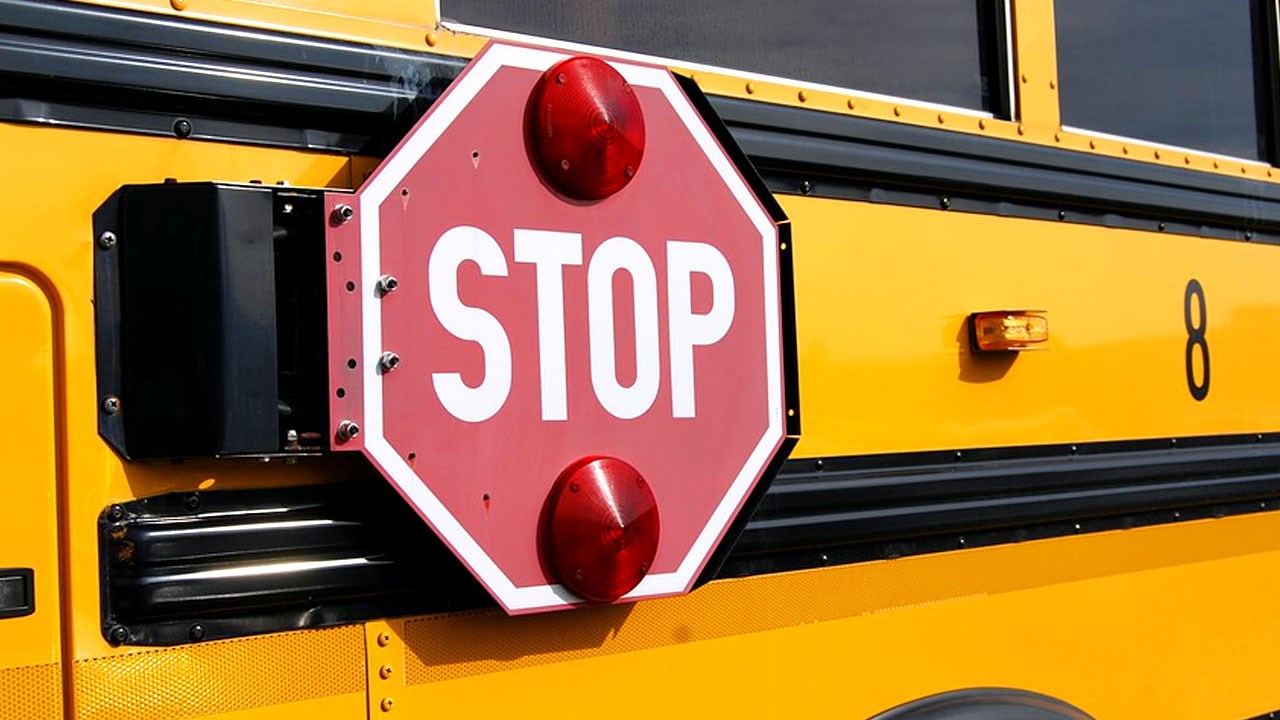 New York State Executive Budget To Include Safety Measures For School Buses