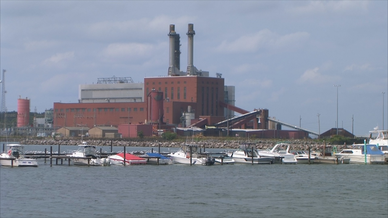 Dunkirk Receives $60,000 Grant For NRG Plant Feasibility Study