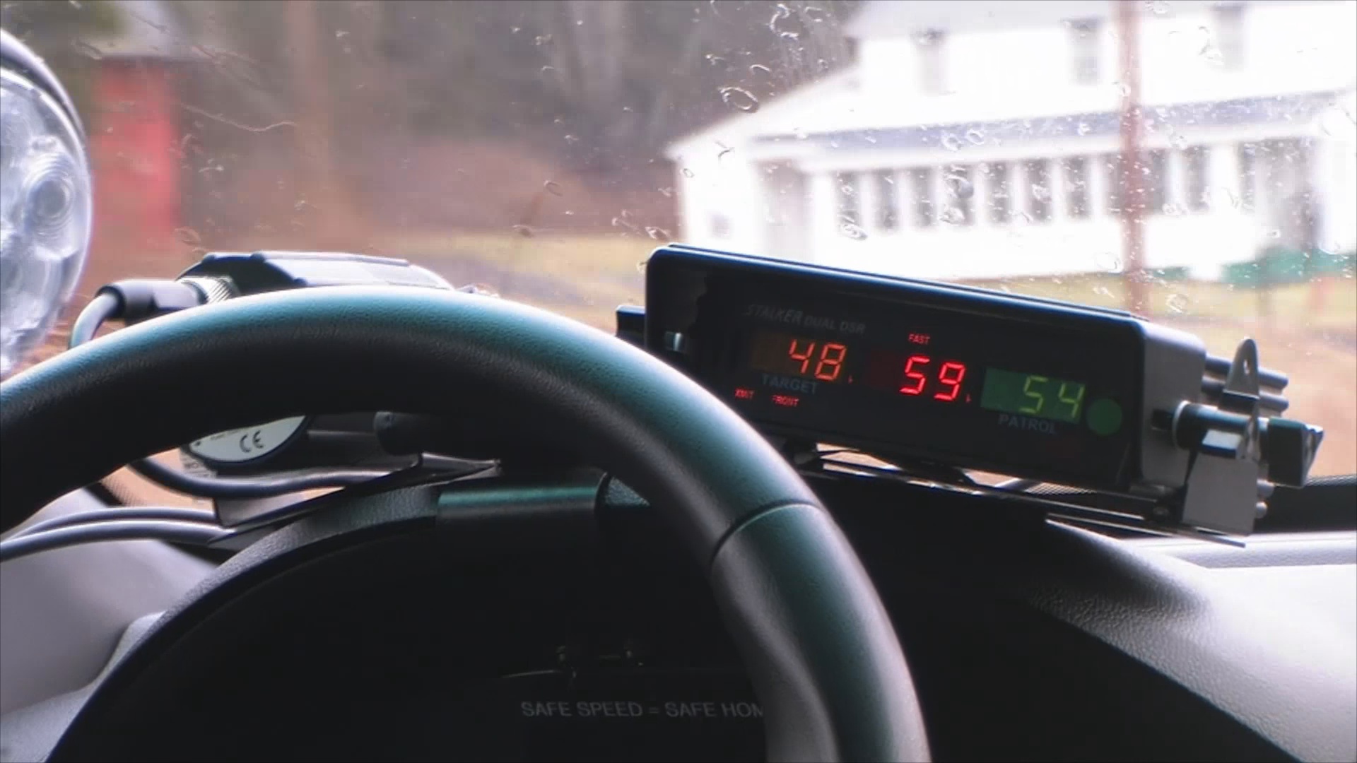 Police Ramping Up Patrols, DWI Checkpoints During Holiday Season