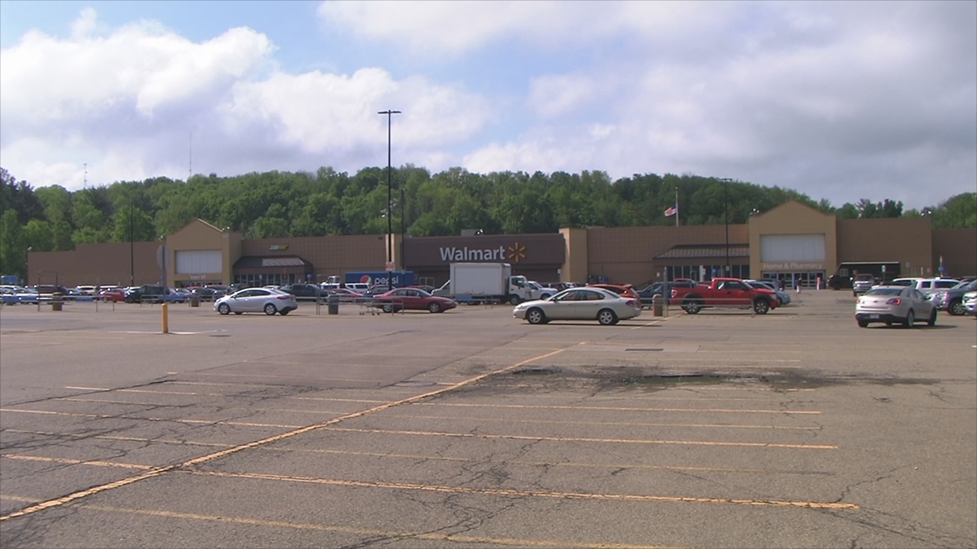 Walmart Now Allowing SNAP Payment For Grocery Pickup