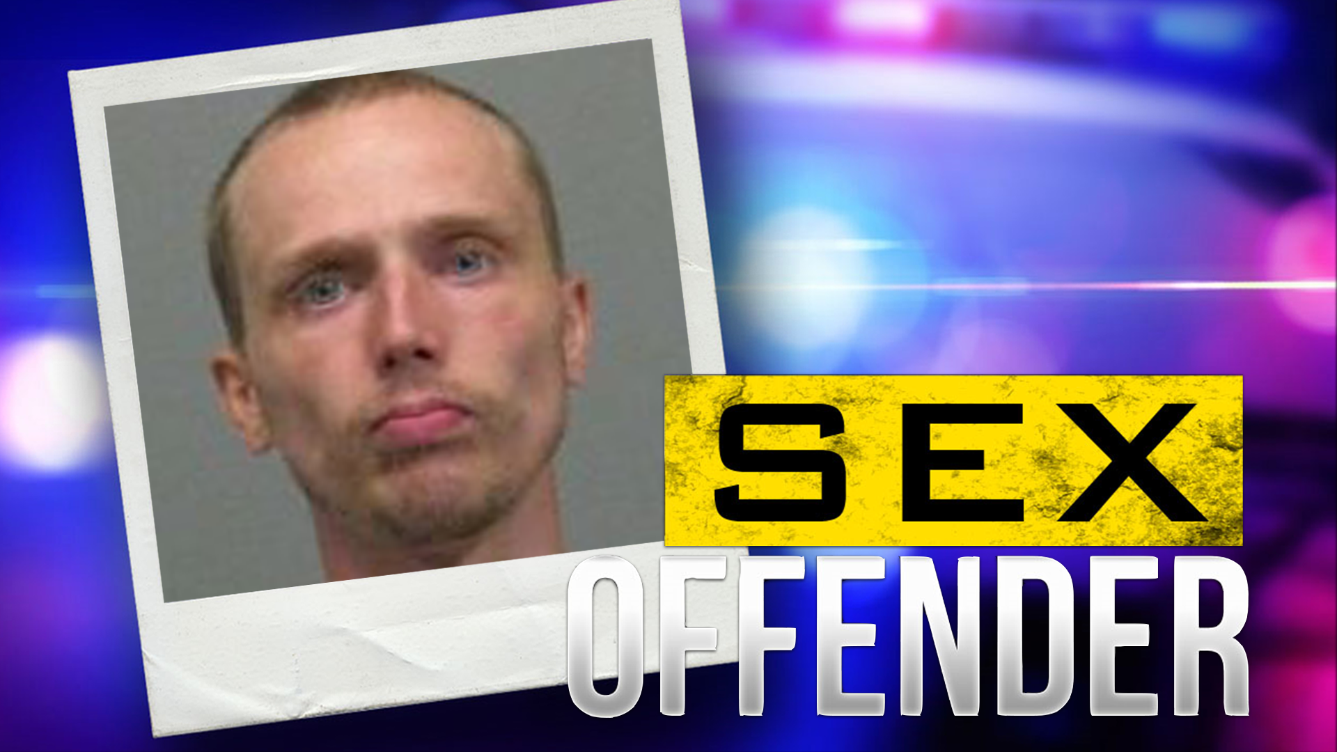 Man Charged In Jamestown Rape To Stand Trial In June