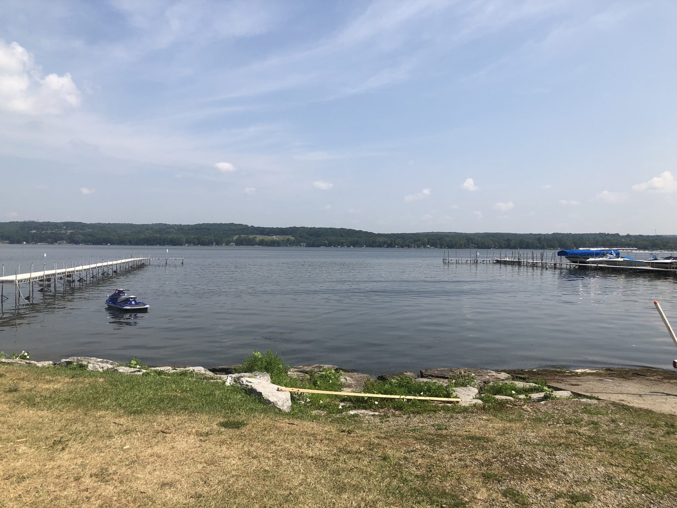 NY Launches $150M Grant Program to Combat Rising Drowning Rates