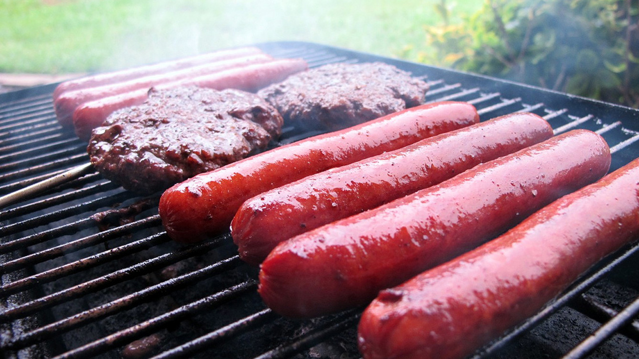 Office for the Aging to Hold Annual County-Wide Senior Summer Picnic