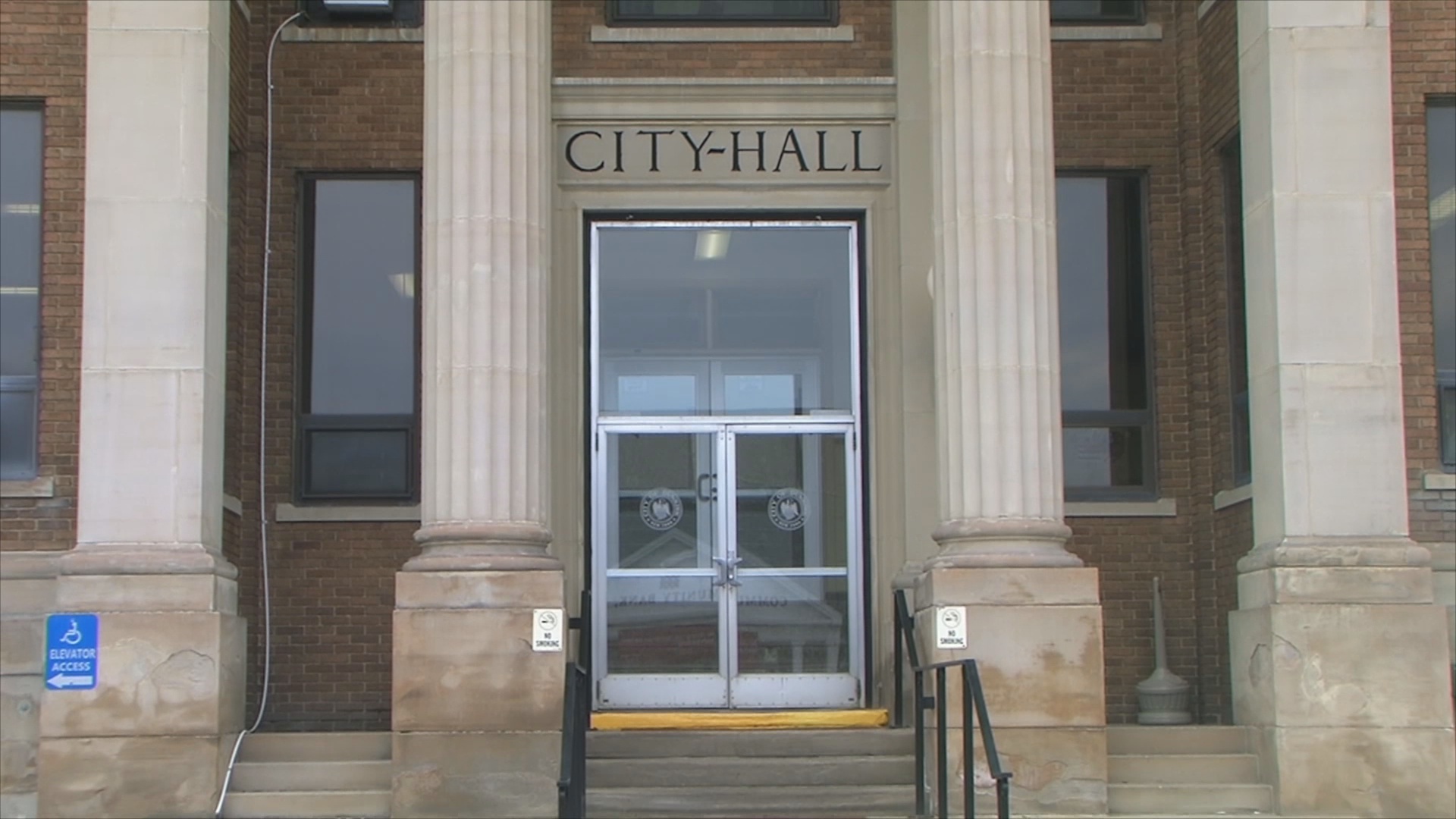 Water Emergency Issued For City of Dunkirk Following Major Main Break WNY News Now