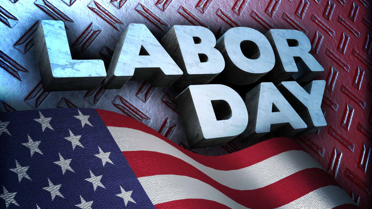 City Still Looking For Arts, Craft Vendors For Labor Day Festival